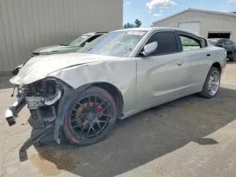 2019 Dodge Charger 2C3CDXBG5KH696300