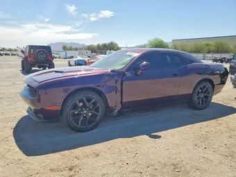 2020 Dodge Challenger 2C3CDZAG5LH215105 Lot 53649366