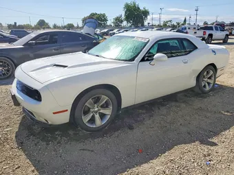 2019 Dodge Challenger 2C3CDZAG6KH752161 Lot 55377016