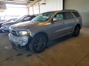 2018 Dodge Durango 1C4RDJDG9JC115446 Lot 50793496
