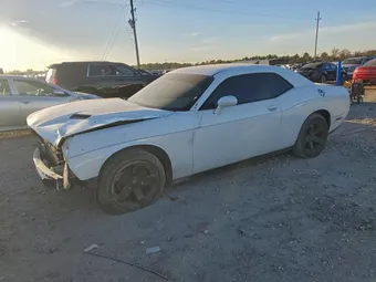 2015 Dodge Challenger 2C3CDZAG7FH708594 Lot 96636335