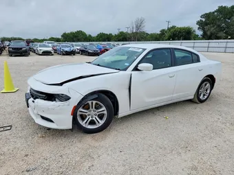 2018 Dodge Charger 2C3CDXBG9JH152316 Lot 54991306