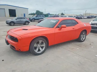 2019 Dodge Challenger 2C3CDZAG2KH759270 Lot 55871256