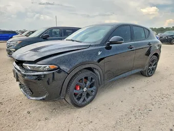 2024 Dodge Hornet ZACPDFCW7R3A22663