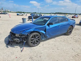 2023 Dodge Charger 2C3CDXBG3PH509000 Lot 55329906