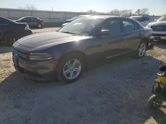 2016 Dodge Charger 2C3CDXBG8GH180827 Lot 78300295