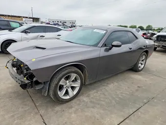 2017 Dodge Challenger 2C3CDZAG8HH624769 Lot 51165976