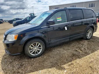 2015 Dodge Grand Caravan 2C4RDGBG7FR664082 Lot 56719706