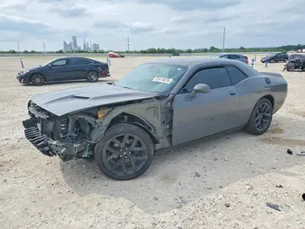 2019 Dodge Challenger 2C3CDZAG6KH688025 Lot 52414676