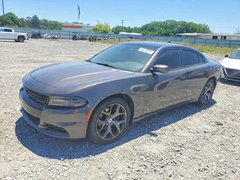 2017 Dodge Charger 2C3CDXCT7HH511006 Lot 53619226