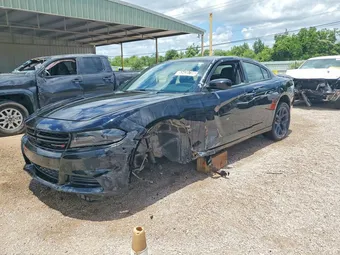 2021 Dodge Charger 2C3CDXBG2MH612727 Lot 55435756