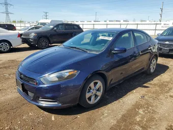 2015 Dodge Dart 1C3CDFBB9FD415780