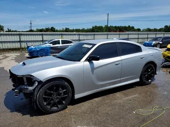 2023 Dodge Charger 2C3CDXHG8PH533638 Lot 52173326