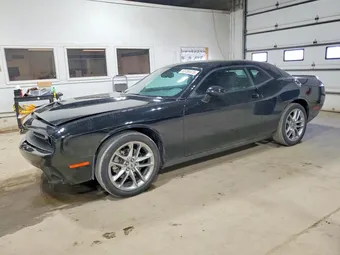 2023 Dodge Challenger 2C3CDZKG2PH600335 Lot 53785826