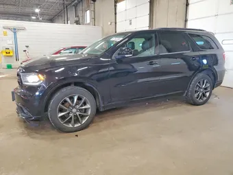 2018 Dodge Durango 1C4RDJDG6JC271671 Lot 57162256
