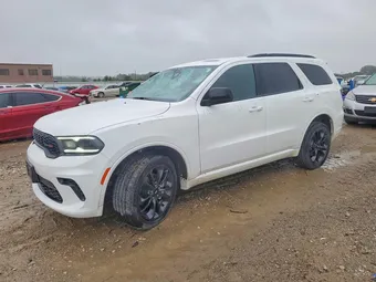 2025 Dodge Durango 1C4RDJDG4SC526125 Lot 54085306