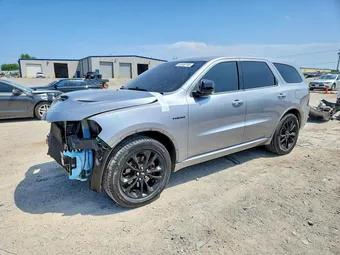 2020 Dodge Durango 1C4SDHCT7LC185989 Lot 51546746