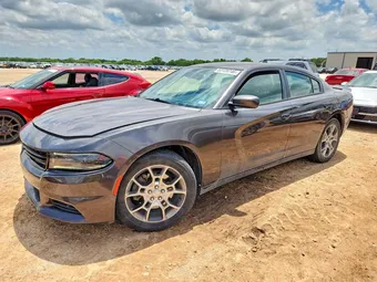 2016 Dodge Charger 2C3CDXJG2GH180937 Lot 53128746