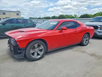 2016 Dodge Challenger 2C3CDZAG4GH290805 Lot 54766116