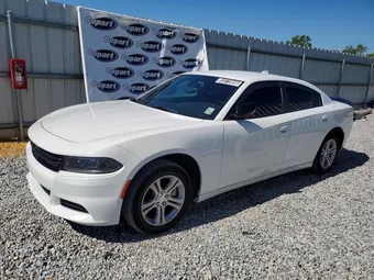 2023 Dodge Charger 2C3CDXBGXPH531026 Lot 53273806