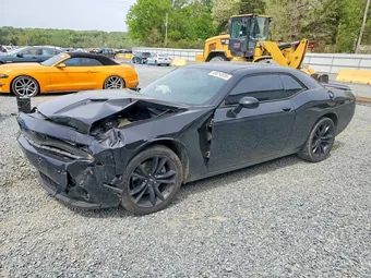 2017 Dodge Challenger 2C3CDZAG1HH638285 Lot 49014556