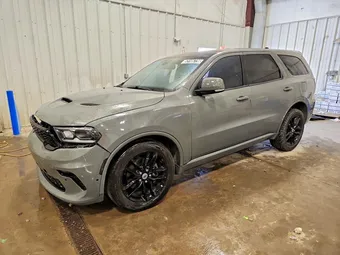 2021 Dodge Durango 1C4SDJCT1MC520592 Lot 53106736