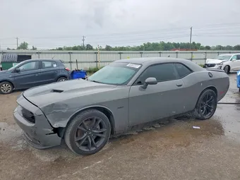 2017 Dodge Challenger 2C3CDZBTXHH573870 Lot 51516446