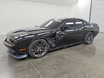 2016 Dodge Challenger Scat 2C3CDZFJ6GH316793 Lot 48547356