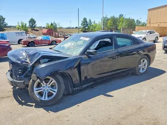 2023 Dodge Charger 2C3CDXBG5PH643863 Lot 50749496