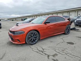 2020 Dodge Charger 2C3CDXCT1LH176415 Lot 47695946