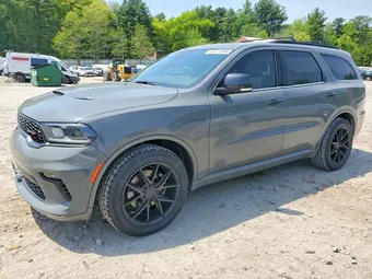 2023 Dodge Durango 1C4SDJCT1PC572678 Lot 53747696