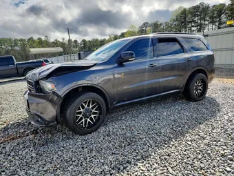 2017 Dodge Durango 1C4RDJDG3HC643865 Lot 46185046
