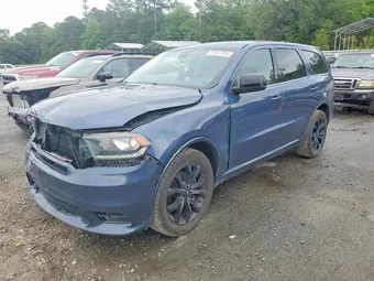 2020 Dodge Durango 1C4RDHDG6LC381017 Lot 51311016