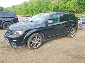 2015 Dodge Journey 3C4PDDEG9FT721283