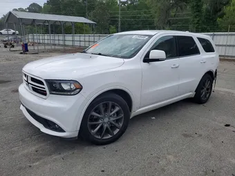 2017 Dodge Durango 1C4RDHDG5HC906236 Lot 52500406