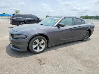2017 Dodge Charger 2C3CDXHG7HH510059 Lot 56752746
