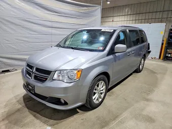2020 Dodge Grand Caravan 2C4RDGCG3LR169405 Lot 48821246