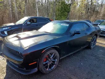 2021 Dodge Challenger 2C3CDZKG4MH500670 Lot 51272926