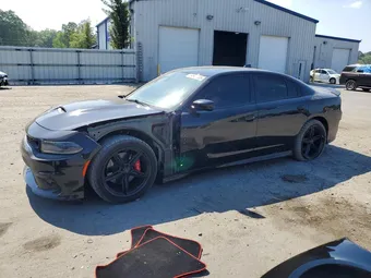 2020 Dodge Charger 2C3CDXGJ0LH114612 Lot 50607006