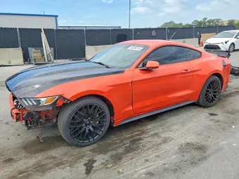 2015 Ford Mustang 1FA6P8TH1F5398231 Lot 56398776