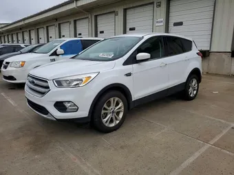 2019 Ford Escape 1FMCU9GD3KUB99700 Lot 56420256