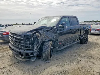2024 Ford F-250 1FT8W2BM3REC27132