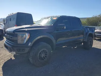 2023 Ford F-150 1FTFW1RG5PFC87339 Lot 49961736