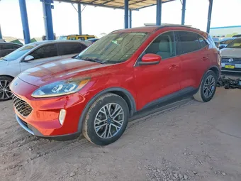 2020 Ford Escape 1FMCU0H6XLUC23617 Lot 55623296