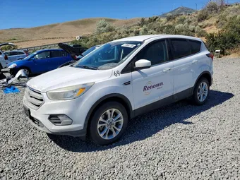 2019 Ford Escape 1FMCU9GD6KUA21845 Lot 57860736