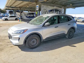 2020 Ford Escape 1FMCU0F62LUA11684 Lot 56534806