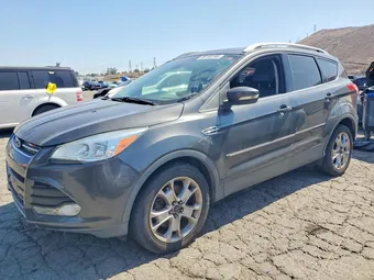 2015 Ford Escape 1FMCU9JX8FUA08815 Lot 56155196