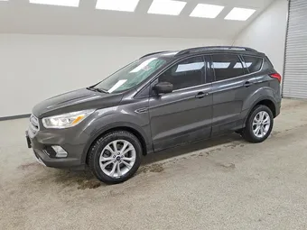 2019 Ford Escape 1FMCU9HDXKUB60794 Lot 53603546