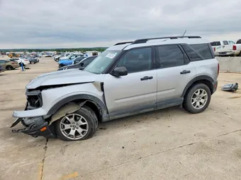 2021 Ford Bronco Sport 3FMCR9A69MRB39913 Lot 52662316