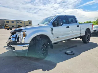 2019 Ford F-250 1FT7W2BT0KEE85150